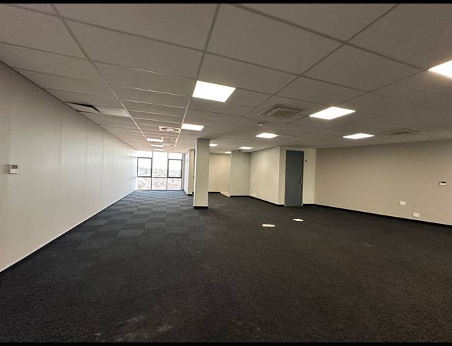 222.50M² OFFICE TO LET IN IRENE